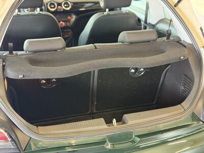 Opel Adam Gebrauchtwagen Opel Adam Gebrauchtwagen