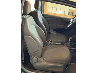 Opel Adam Gebrauchtwagen Opel Adam Gebrauchtwagen