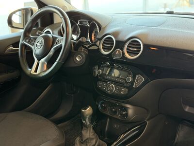 Opel Adam Gebrauchtwagen Opel Adam Gebrauchtwagen