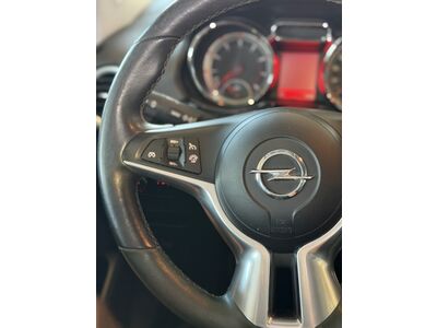 Opel Adam Gebrauchtwagen Opel Adam Gebrauchtwagen