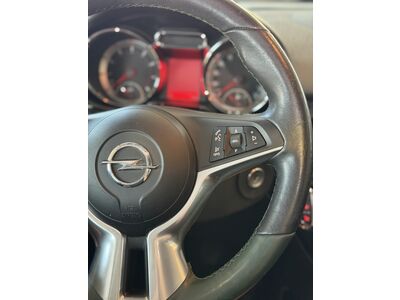 Opel Adam Gebrauchtwagen Opel Adam Gebrauchtwagen