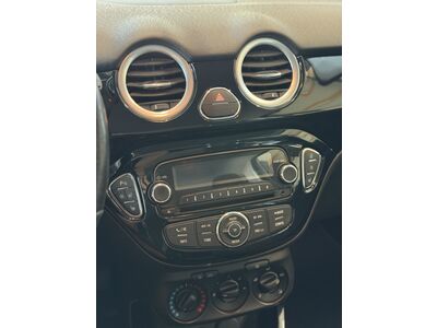 Opel Adam Gebrauchtwagen Opel Adam Gebrauchtwagen