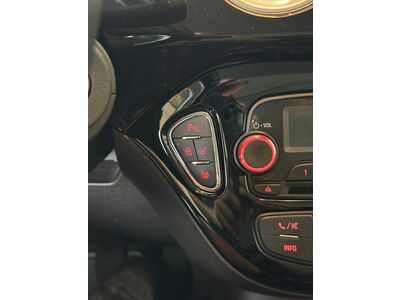 Opel Adam Gebrauchtwagen Opel Adam Gebrauchtwagen