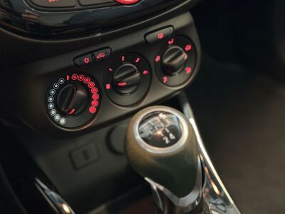 Opel Adam Gebrauchtwagen Opel Adam Gebrauchtwagen