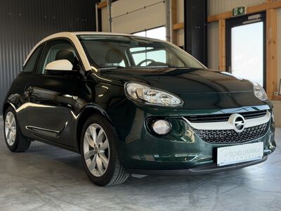 Opel Adam Gebrauchtwagen Opel Adam Gebrauchtwagen