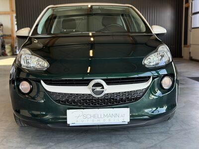 Opel Adam Gebrauchtwagen Opel Adam Gebrauchtwagen