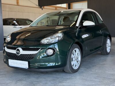 Opel Adam Gebrauchtwagen Opel Adam Gebrauchtwagen