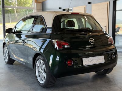 Opel Adam Gebrauchtwagen Opel Adam Gebrauchtwagen
