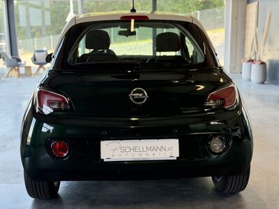 Opel Adam Gebrauchtwagen Opel Adam Gebrauchtwagen