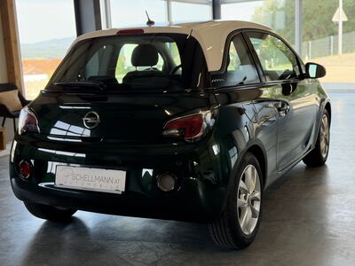 Opel Adam Gebrauchtwagen Opel Adam Gebrauchtwagen