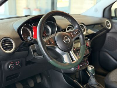 Opel Adam Gebrauchtwagen Opel Adam Gebrauchtwagen