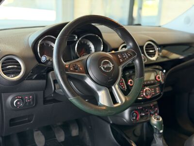 Opel Adam Gebrauchtwagen Opel Adam Gebrauchtwagen