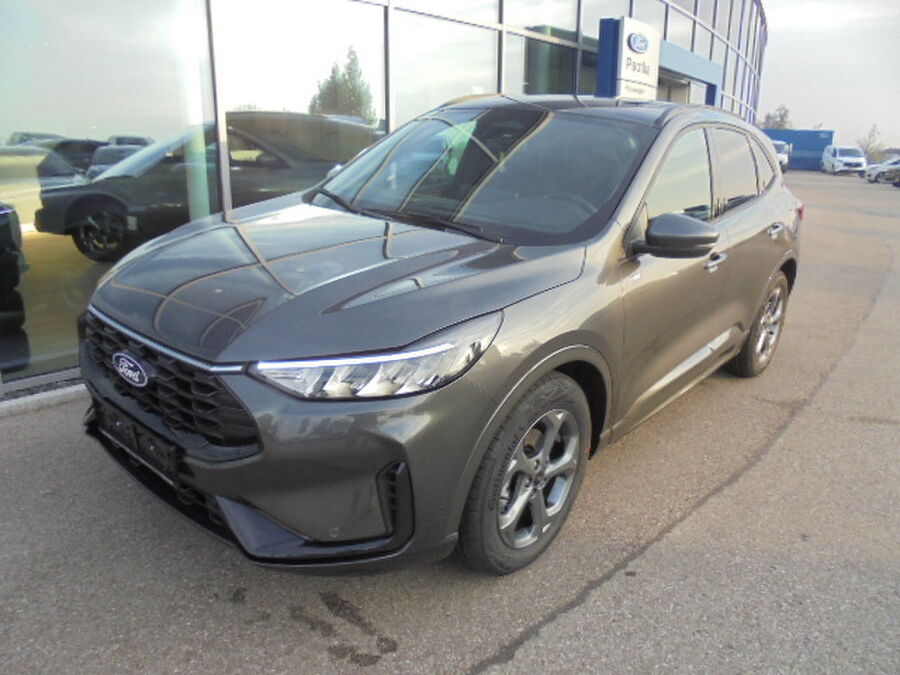 Ford Kuga ST-Line 120PS Diesel