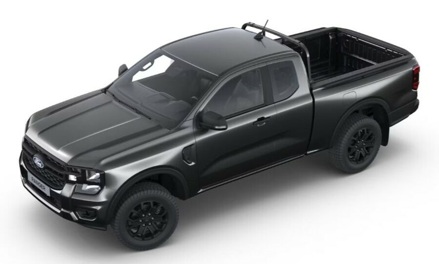 Ford Ranger Neuwagen
