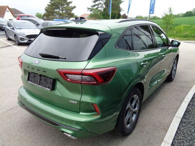 Ford Kuga Neuwagen