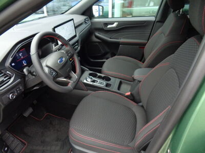 Ford Kuga Neuwagen