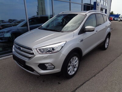 Ford Kuga Gebrauchtwagen