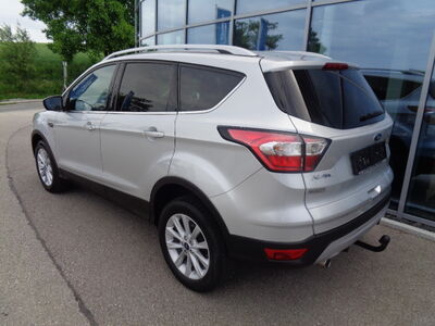 Ford Kuga Gebrauchtwagen