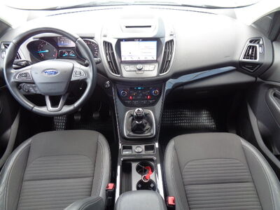 Ford Kuga Gebrauchtwagen