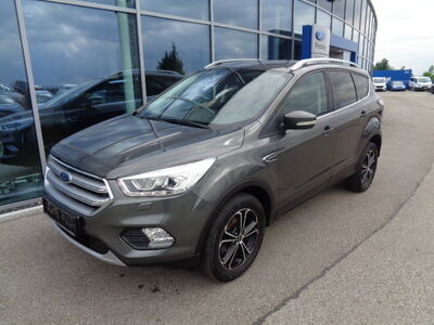 Ford Kuga Gebrauchtwagen