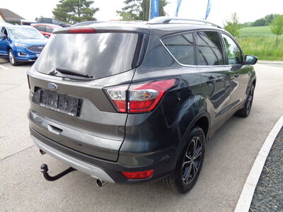 Ford Kuga Gebrauchtwagen