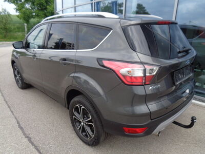 Ford Kuga Gebrauchtwagen