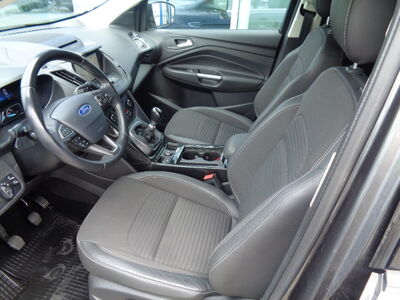 Ford Kuga Gebrauchtwagen