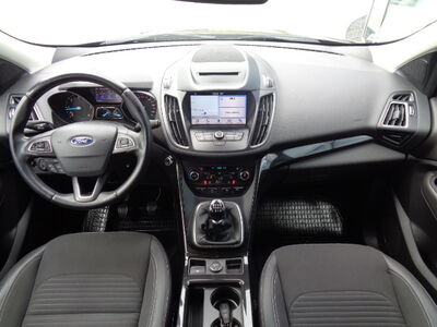 Ford Kuga Gebrauchtwagen