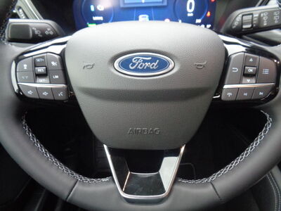 Ford Kuga Neuwagen