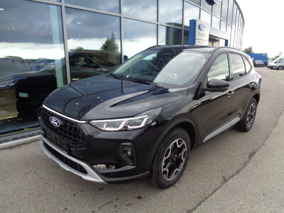 Ford Kuga Neuwagen