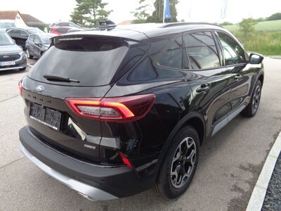 Ford Kuga Neuwagen