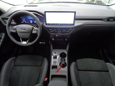 Ford Kuga Neuwagen