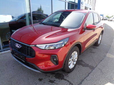 Ford Kuga Neuwagen