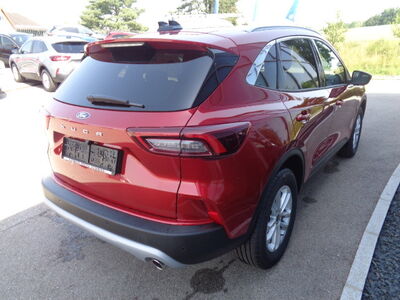 Ford Kuga Neuwagen