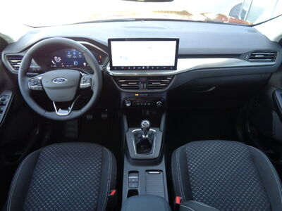 Ford Kuga Neuwagen