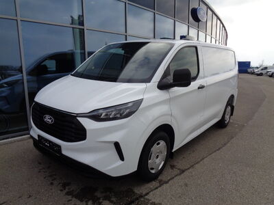 Ford Transit Custom Neuwagen