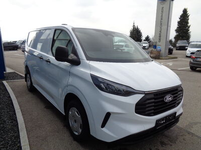 Ford Transit Custom Neuwagen