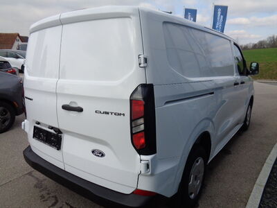 Ford Transit Custom Neuwagen