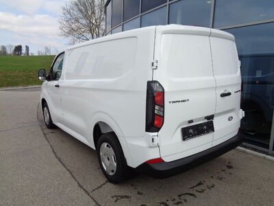 Ford Transit Custom Neuwagen