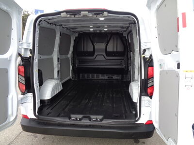 Ford Transit Custom Neuwagen