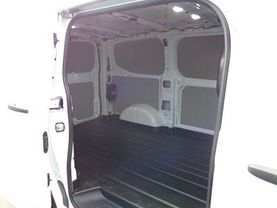 Ford Transit Custom Neuwagen