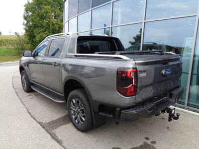 Ford Ranger Vorführwagen