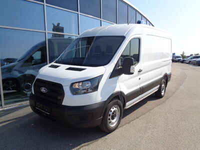 Ford Transit Neuwagen