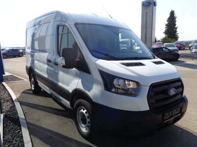 Ford Transit Neuwagen