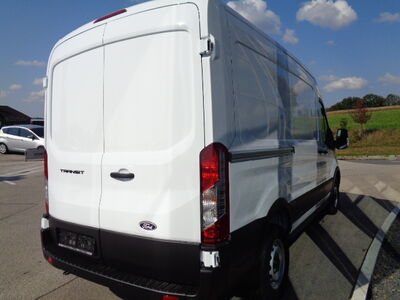 Ford Transit Neuwagen