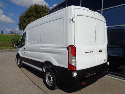 Ford Transit Neuwagen