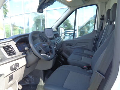 Ford Transit Neuwagen