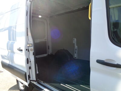 Ford Transit Neuwagen