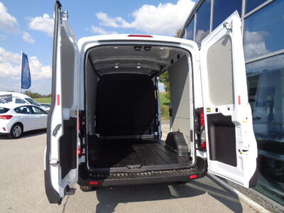 Ford Transit Neuwagen