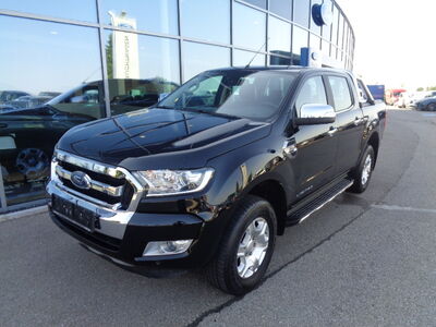 Ford Ranger Gebrauchtwagen